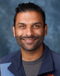 Waleed A. Abbasi