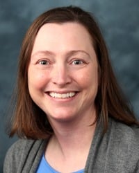 Erin M. Augustine, MD