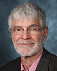 Stuart Berger, MD