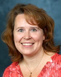 Katrin M. Leuer, PhD