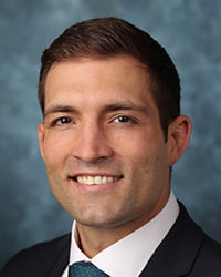 John Parkhurst, PhD