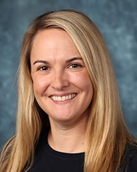 Nicole Pouppirt, MD