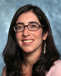 Elizabeth Sokol, MD